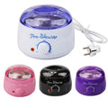 pro wax heater
