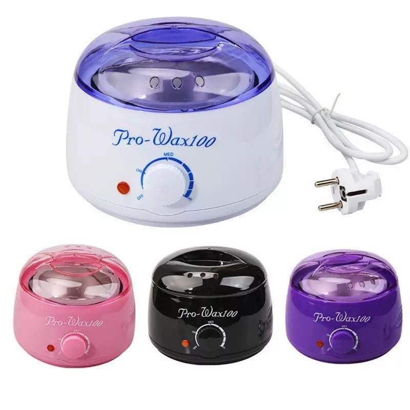 pro wax heater